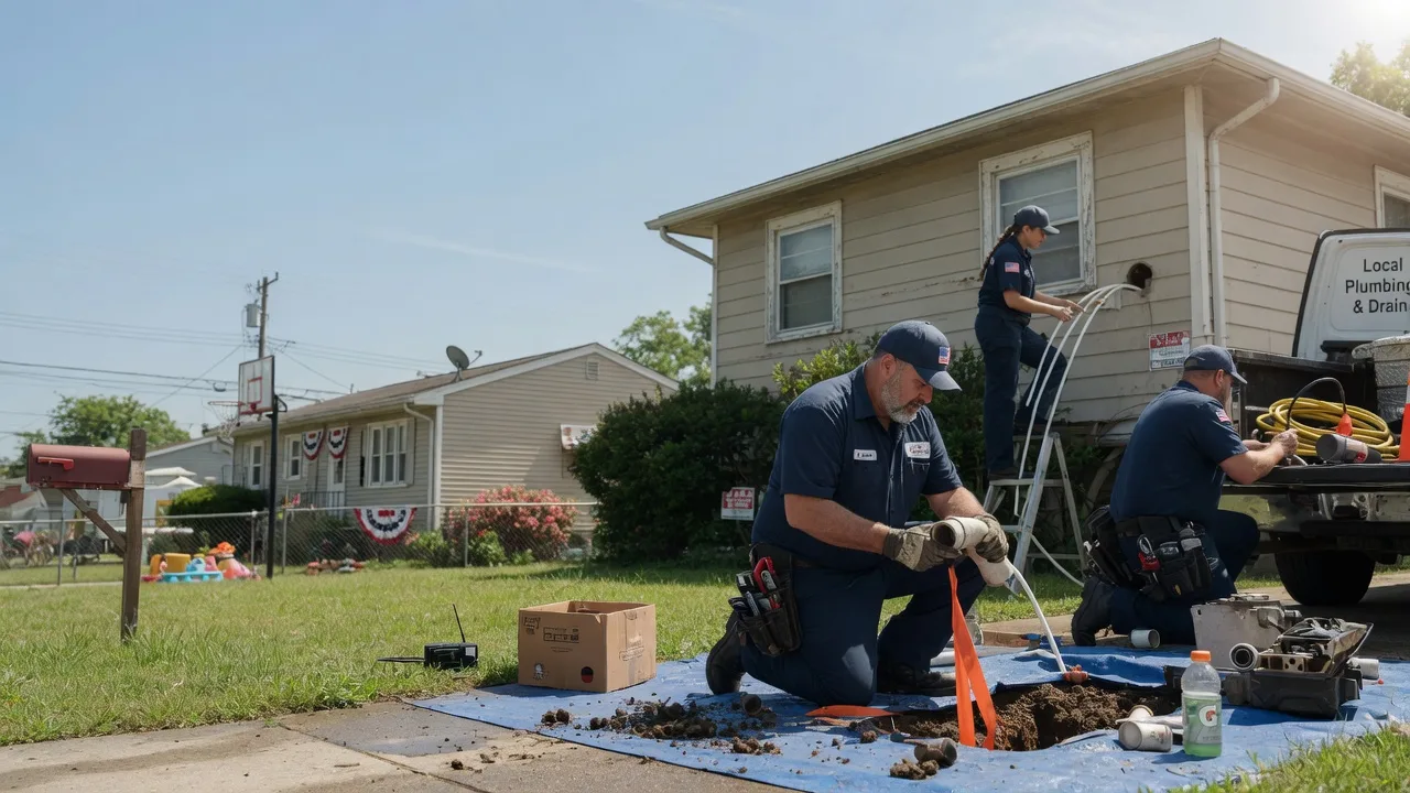 Faucet Repair in Surrency, GA near me